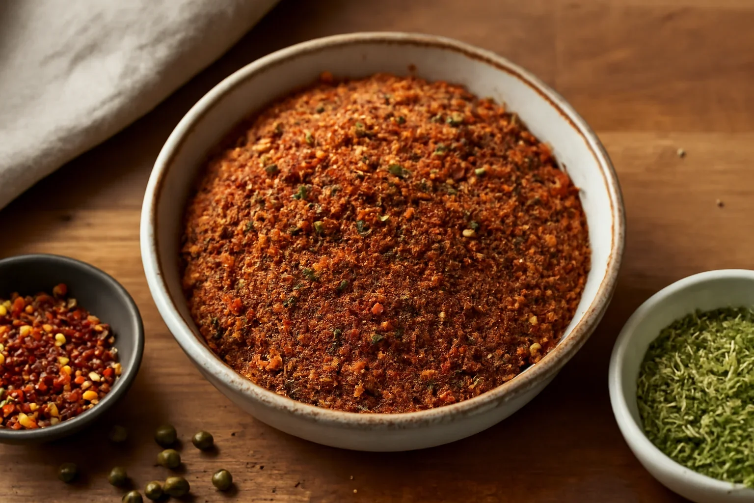 Condiment de casa pentru gratare reteta de BBQ Dry Rub