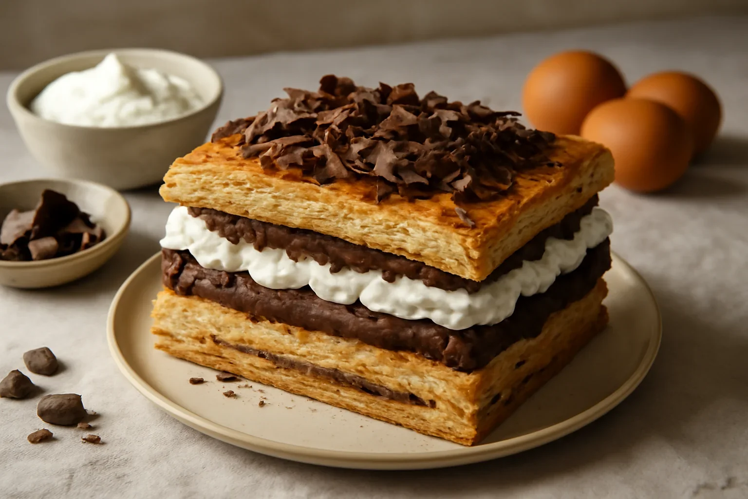 Tort Carmen
