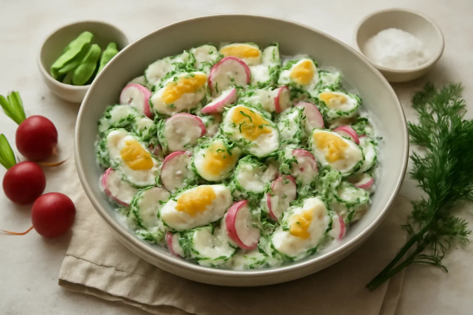 Salata de vara