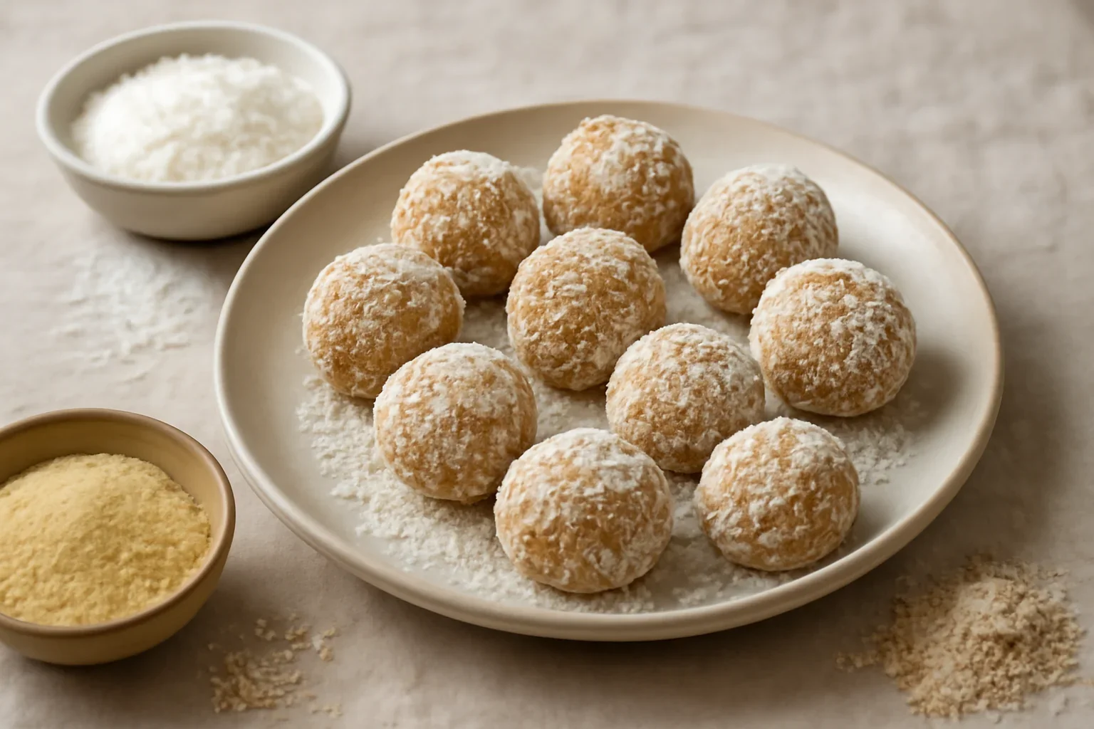 Rondelele fără gluten