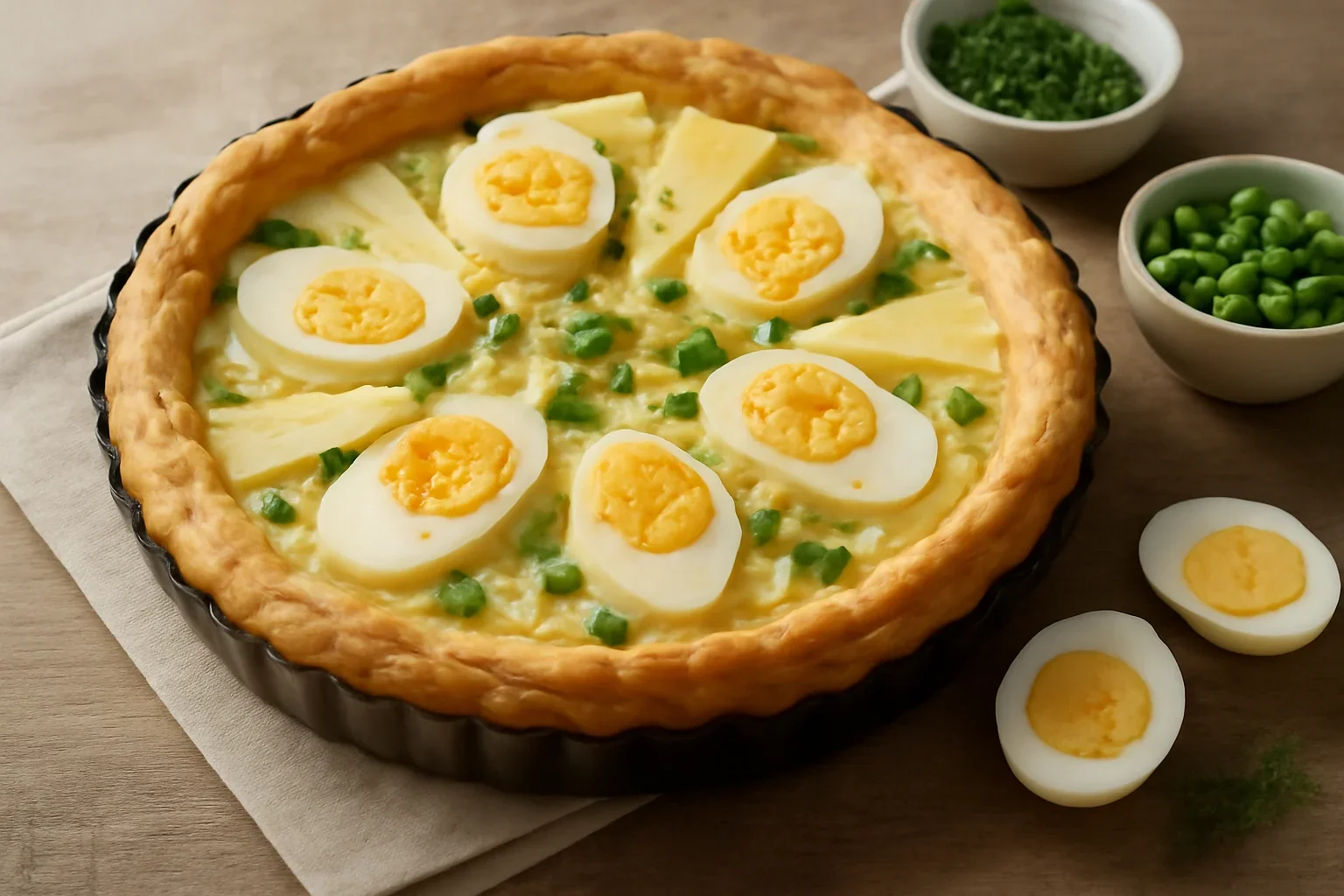 Tarta sarata Narcisa