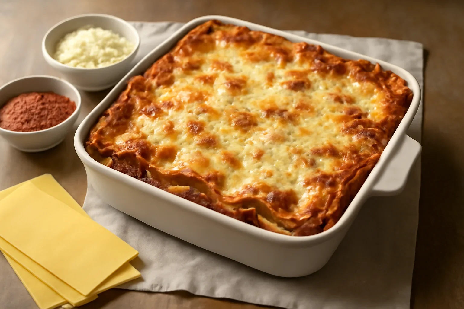 Lasagna