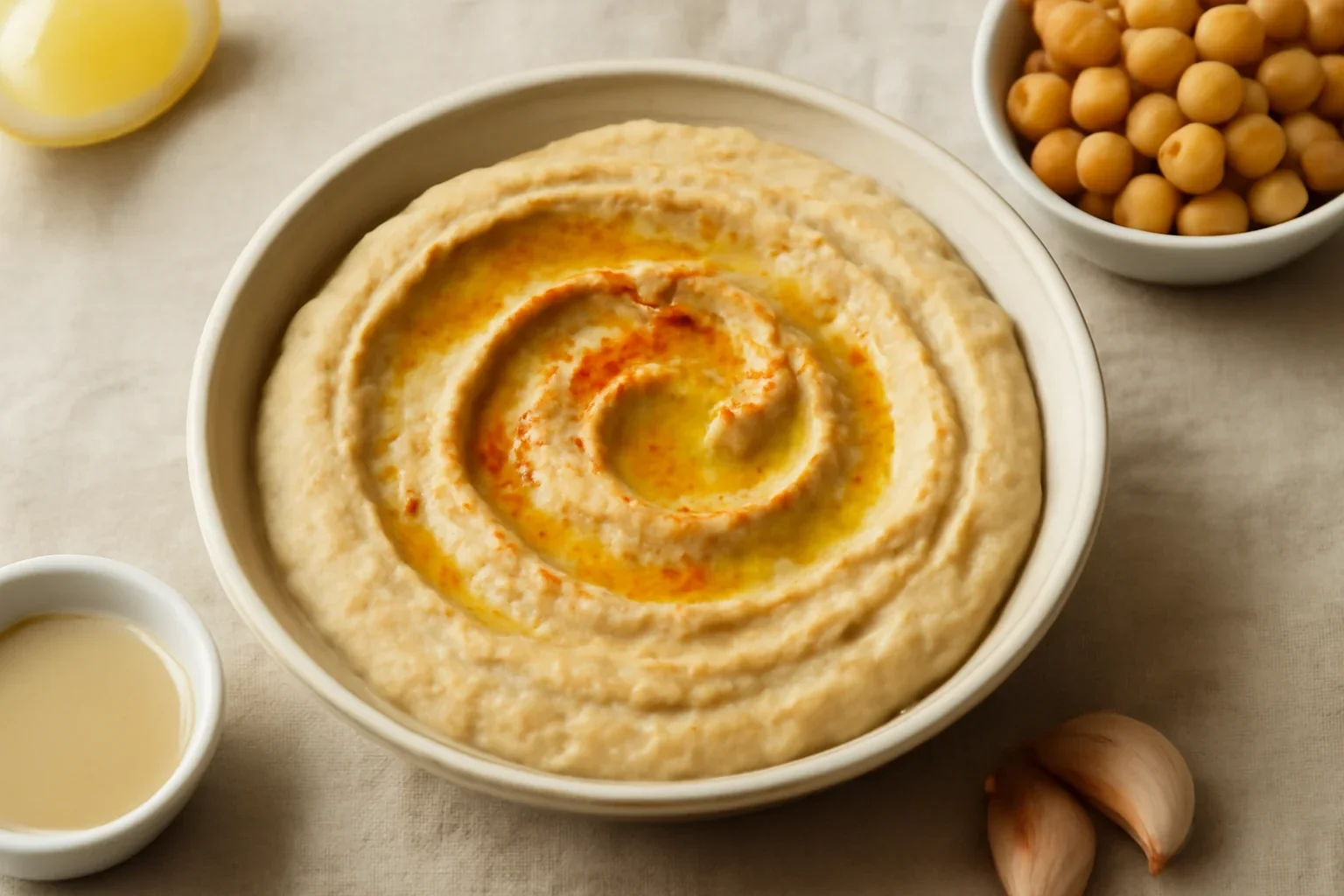 Hummus
