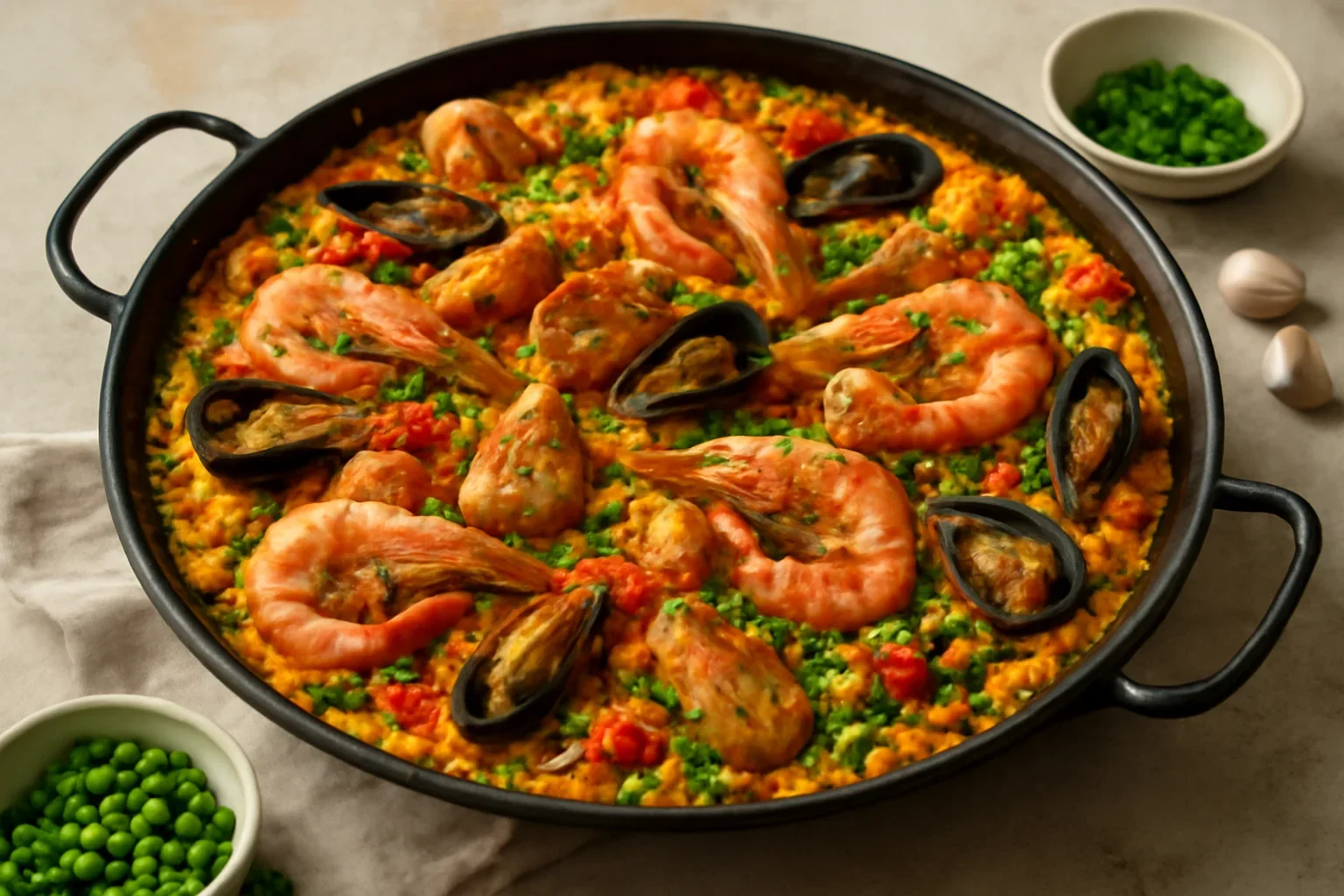 Paella