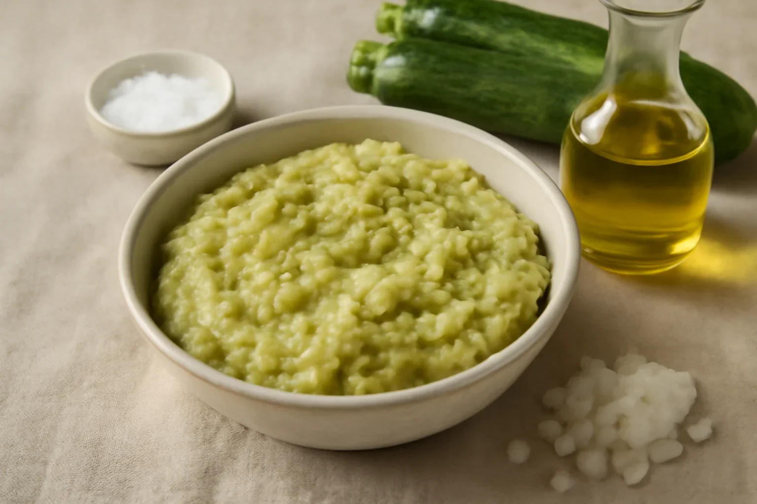 Salata de dovlecei copti reteta economica
