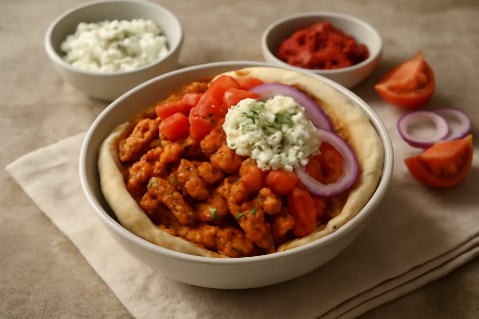 Gyros