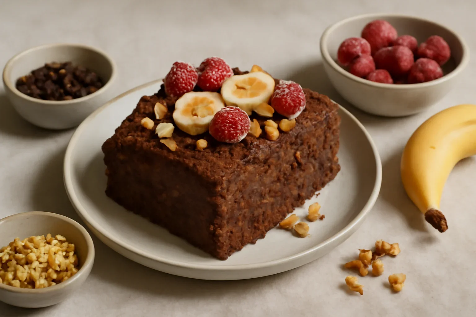Torta di pane – prajitura din paine