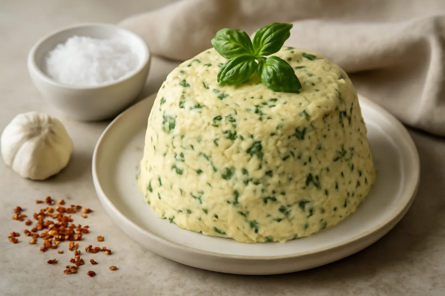 Unt aromatizat – sau cum să folosești ierburile aromatice
