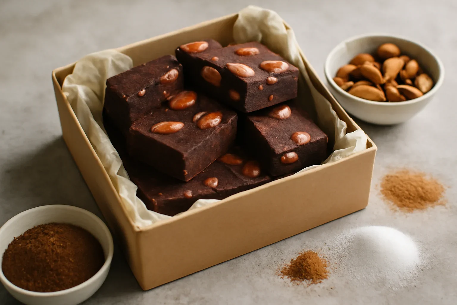 Homemade gift box – o idee simplă de cadou