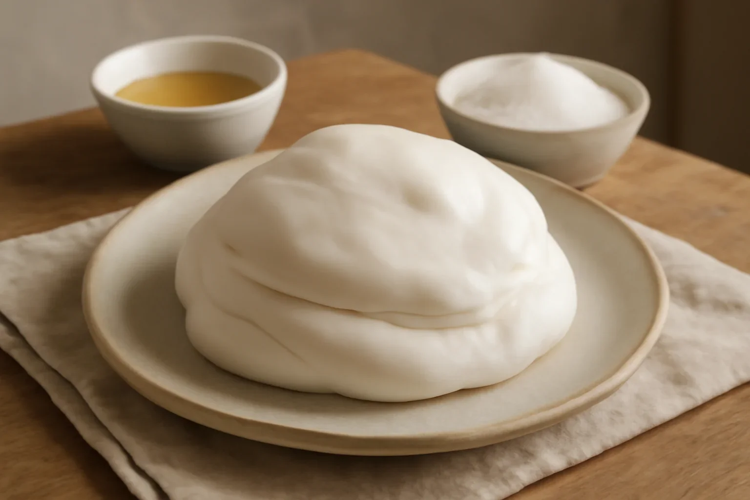 Fondant