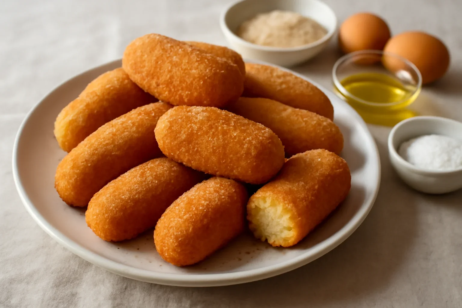 Cartofi pane