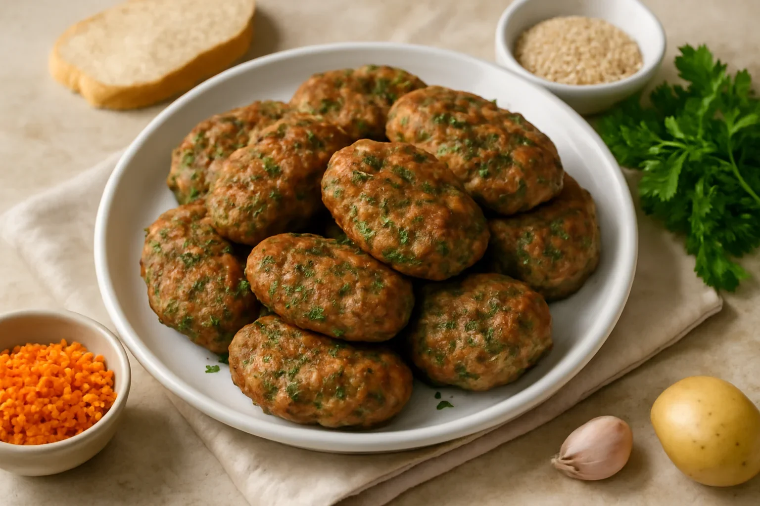 Parjoale moldovenesti gustoase si aromate