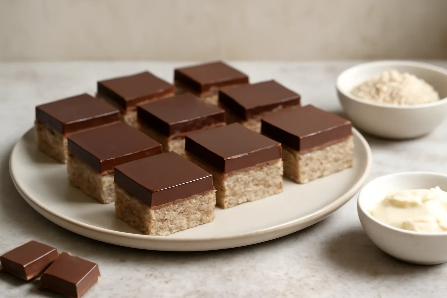 Prajitura Baiadera, rapida si delicioasa
