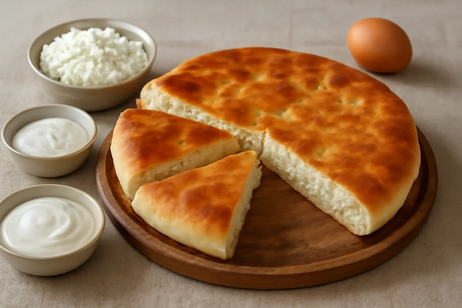 Pirojok, placinta ruseasca