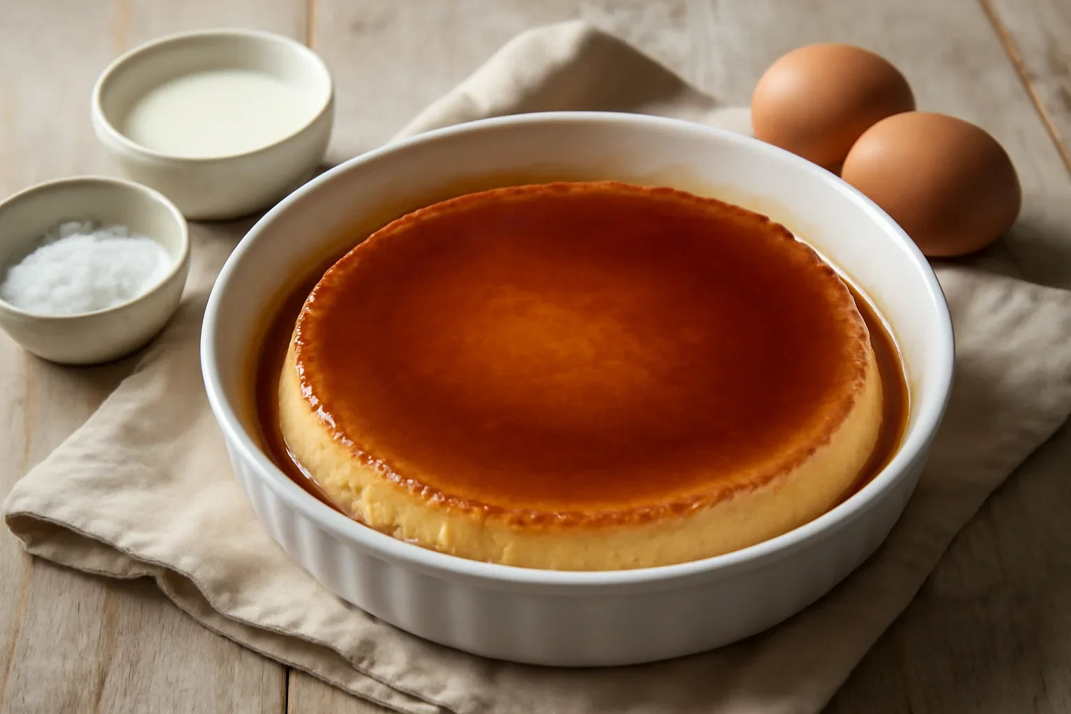 Reteta de crema de zahar ars simplu de facut