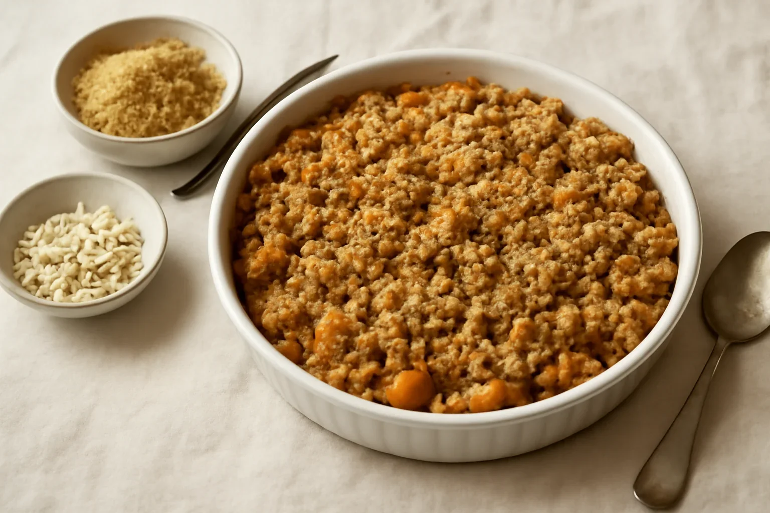 Crumble