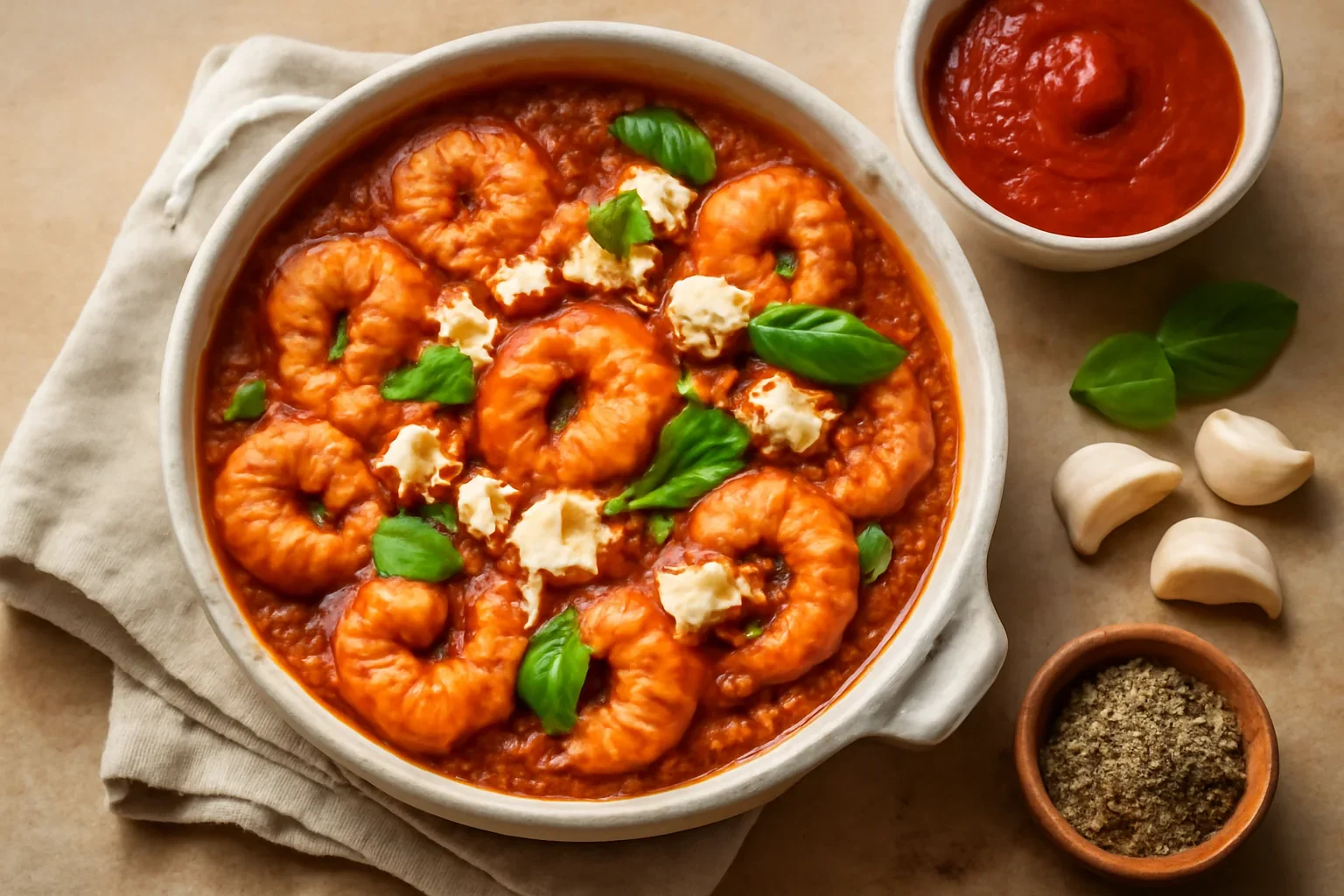 Creveți Saganaki – o călătorie pe malul Egeei