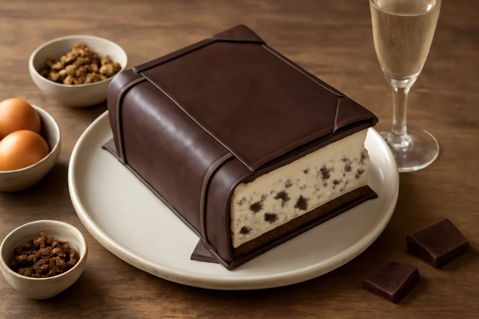 Tort – carte