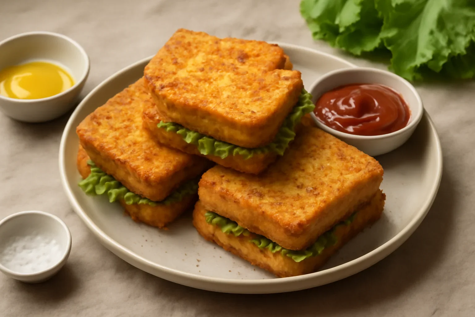 Sandvisuri pane