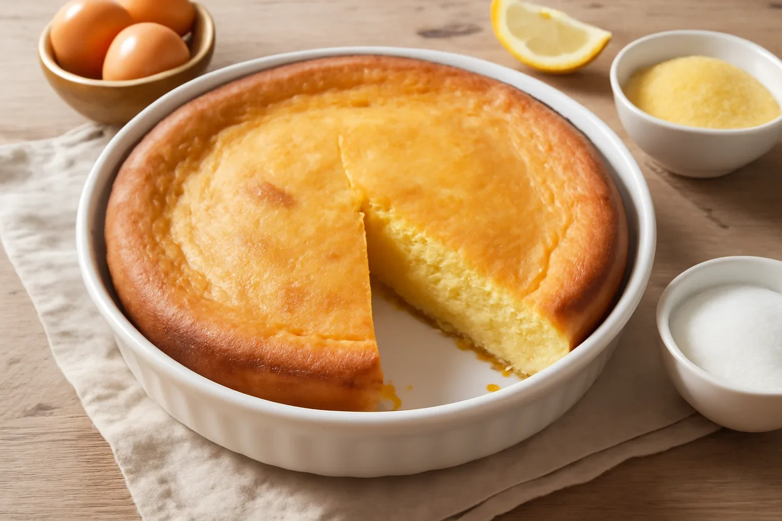 Malai dulce