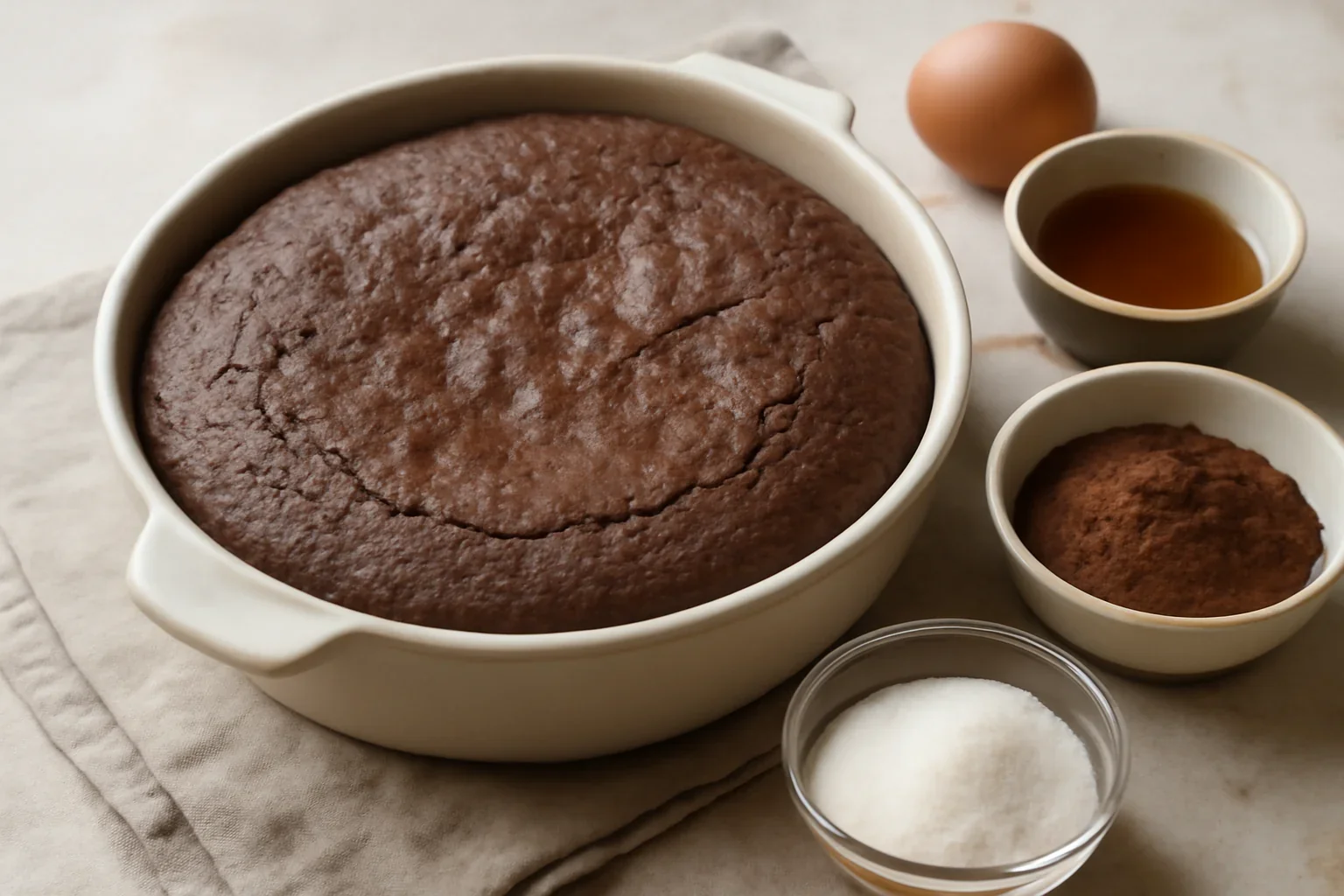 Blat umed de cacao