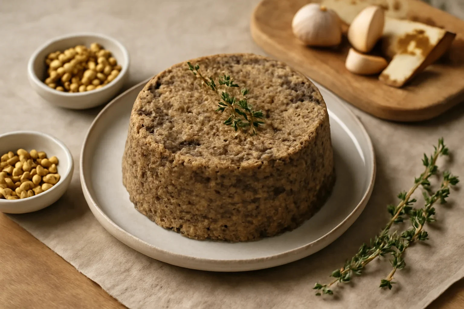 Paté de hribi – rețetă cu tradiție bucovineană
