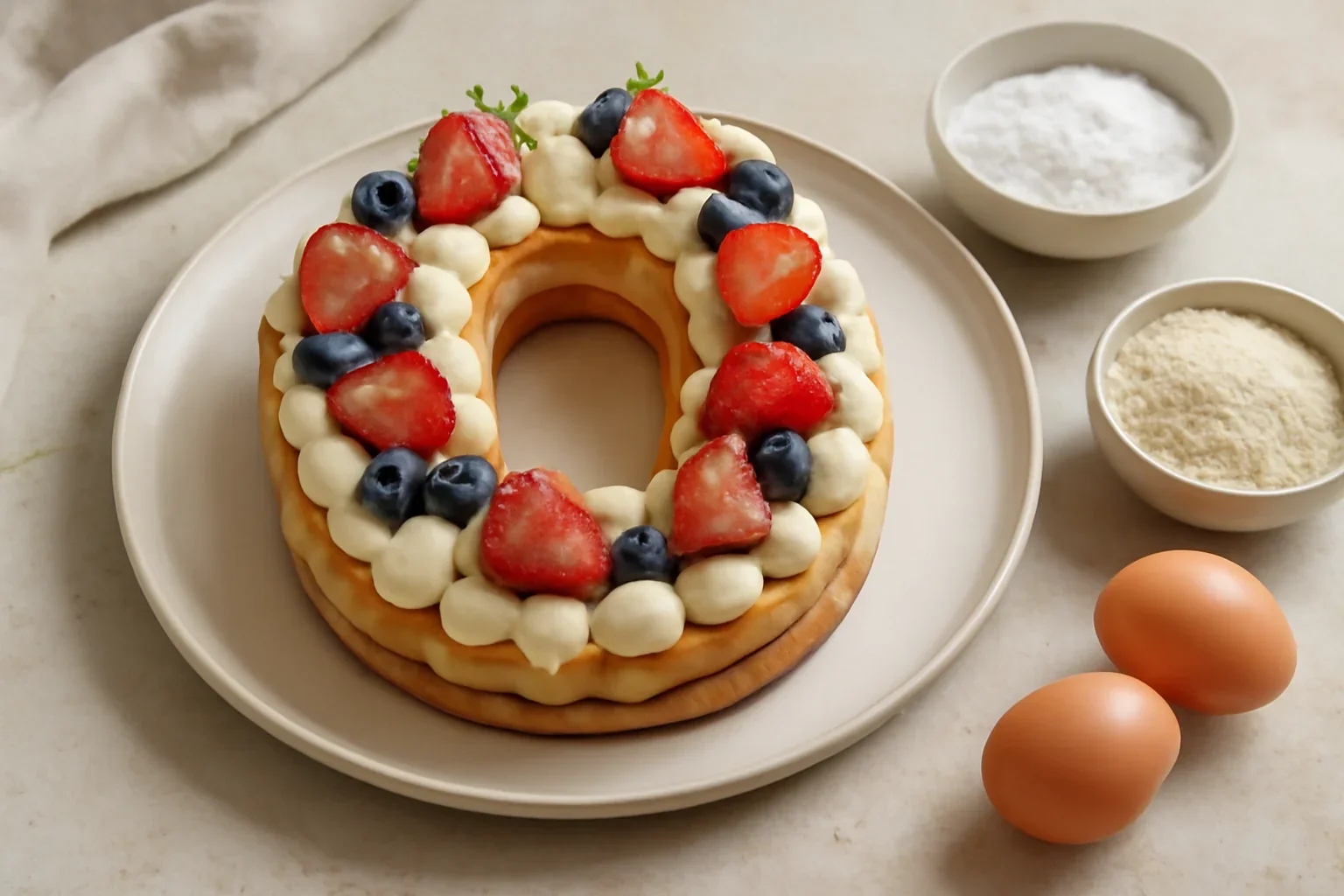 Tort Cifre – Tort aniversar