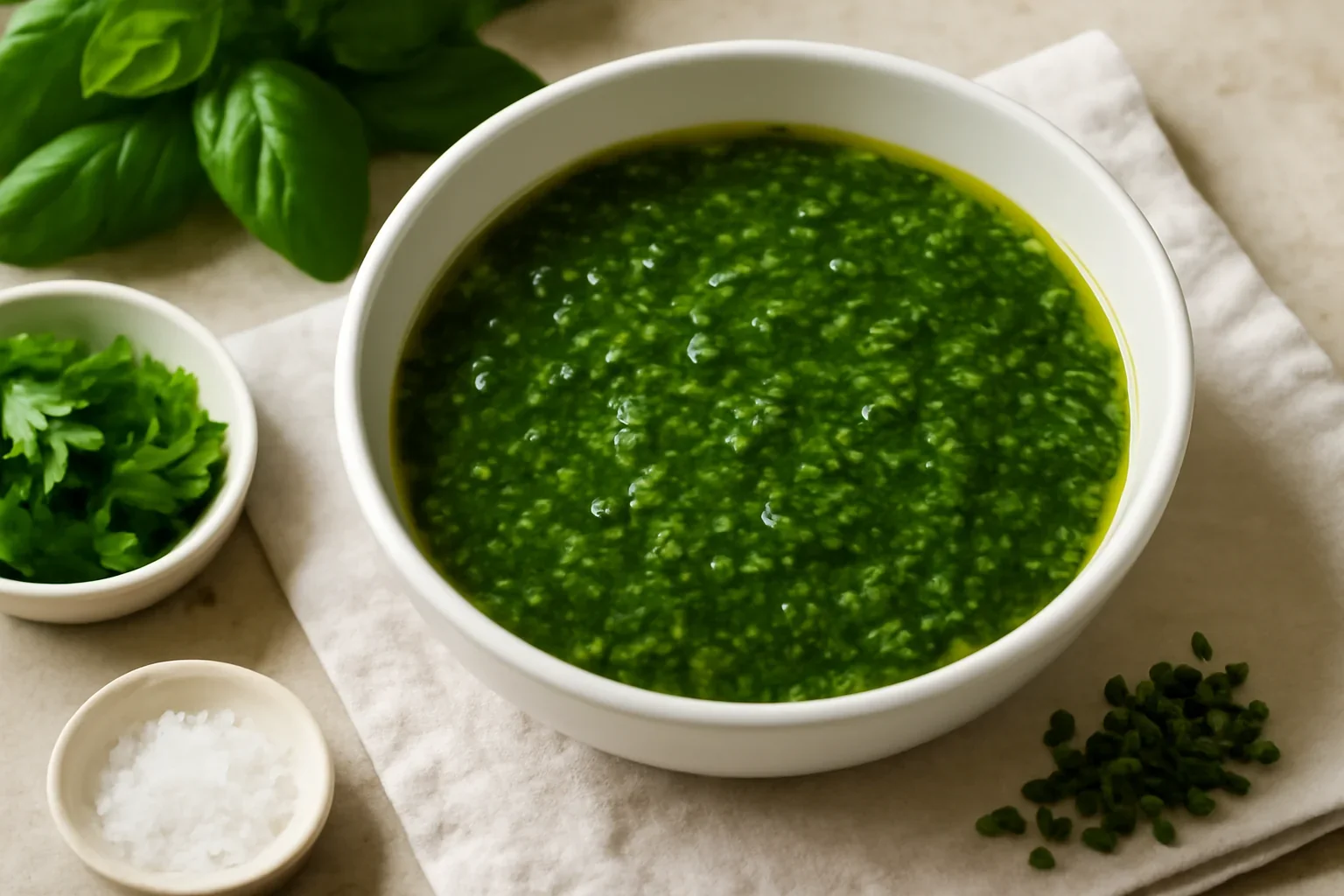 Ulei de ierburi aromatice