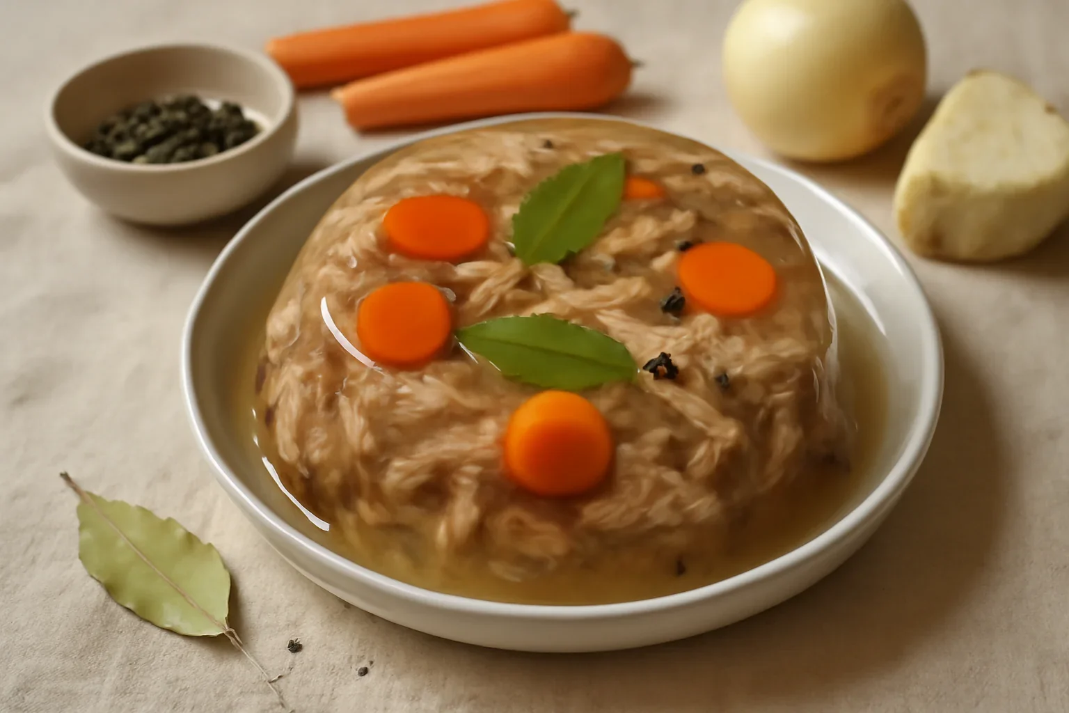 Piftie de curcan | Racituri de curcan