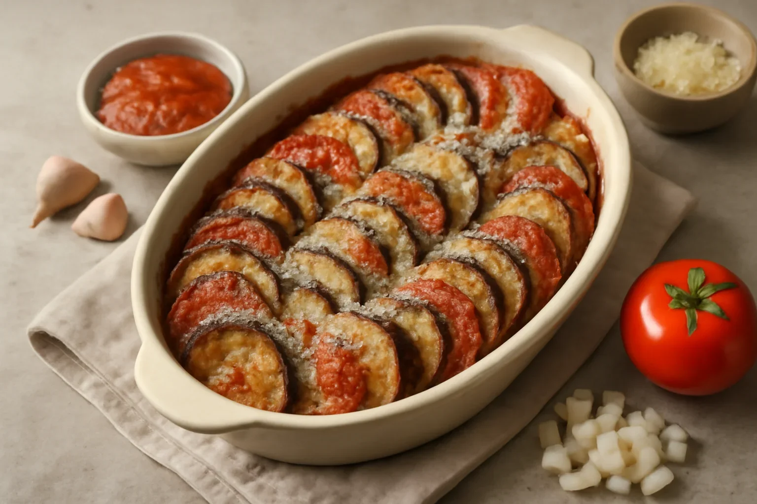 Ratatouille