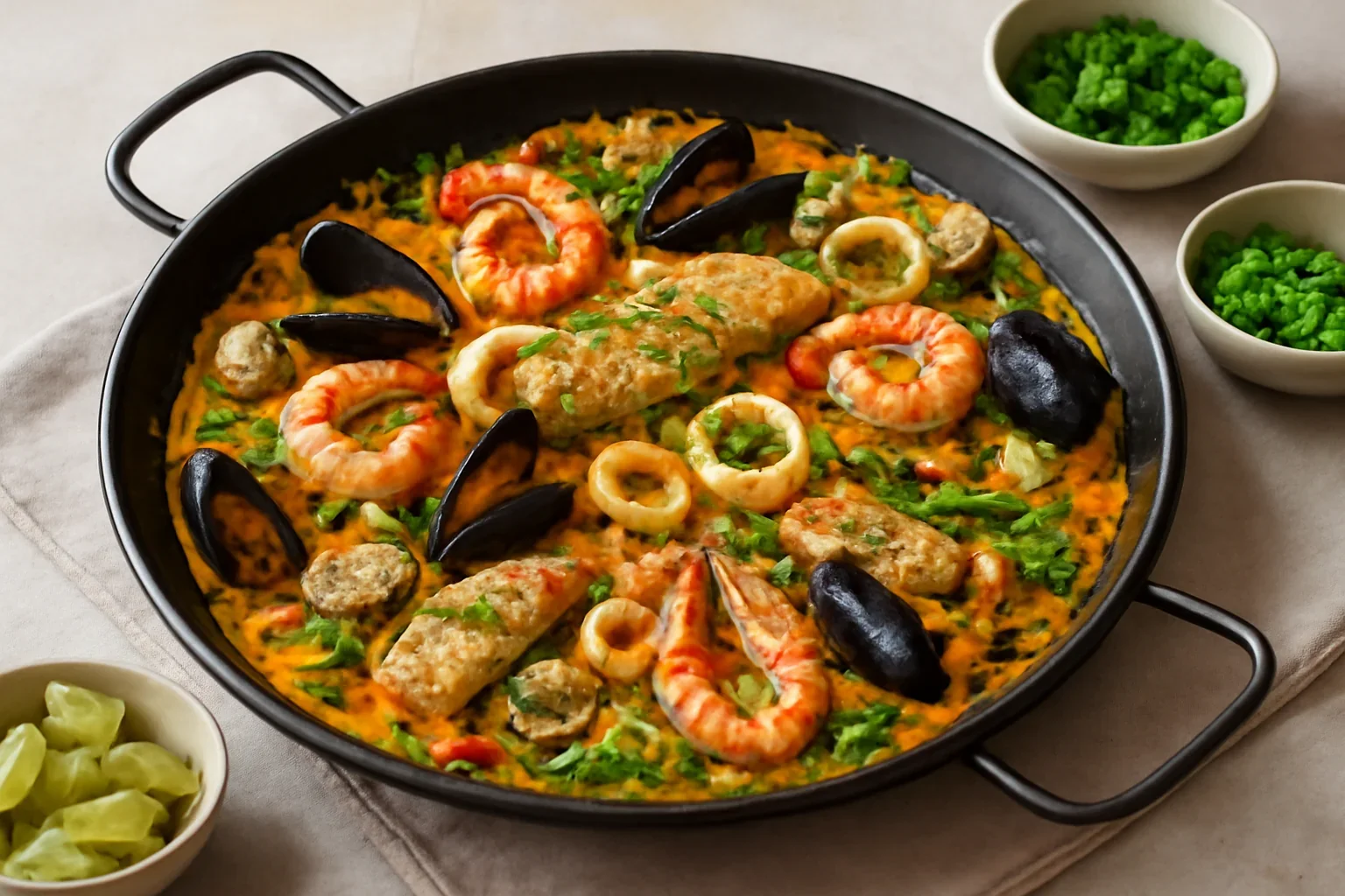 Paella