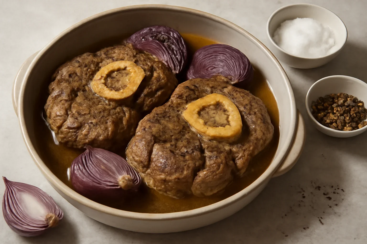 Friptură fragedă de vită rețeta simplă de rasol la slow cooker