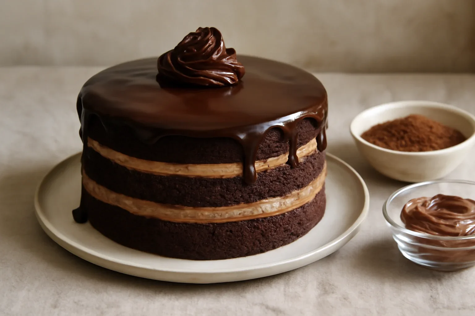 Tort Amandina