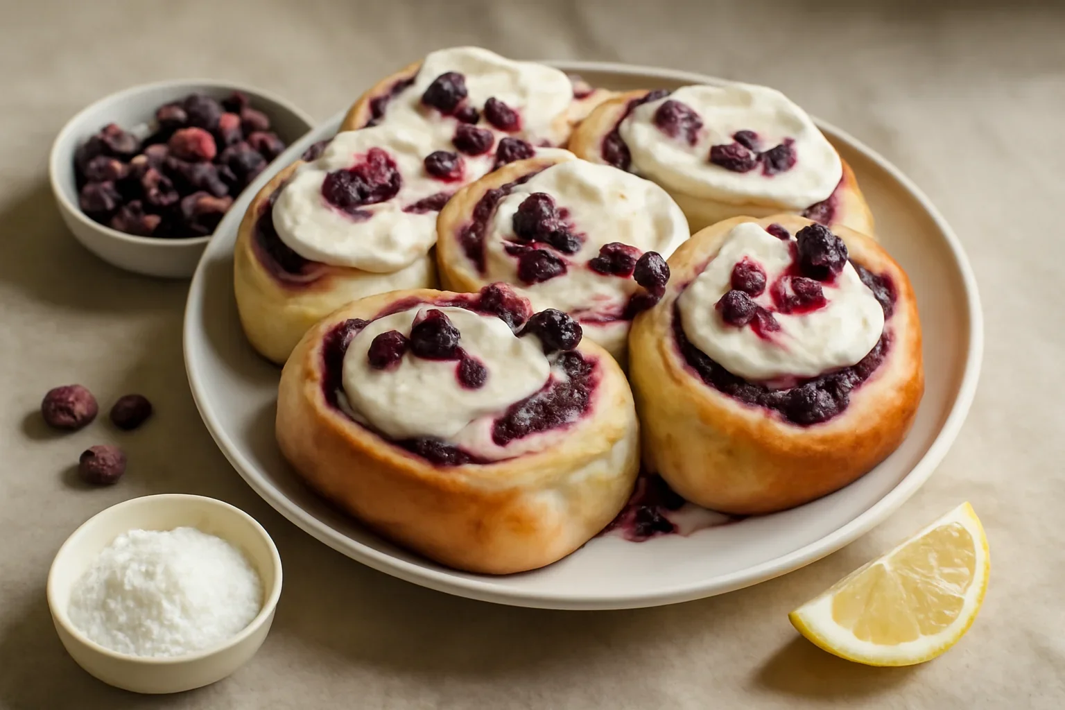 Rulouri De Poveste Pentru Ea – Fruitty Rolls