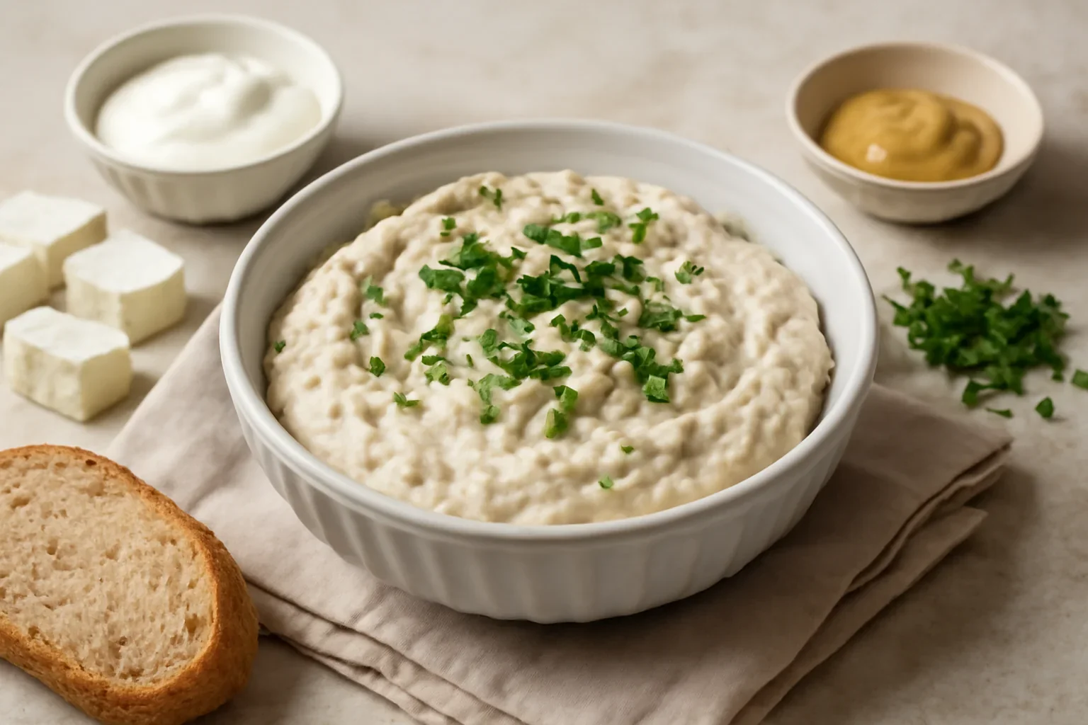 Pastă de Hermelín