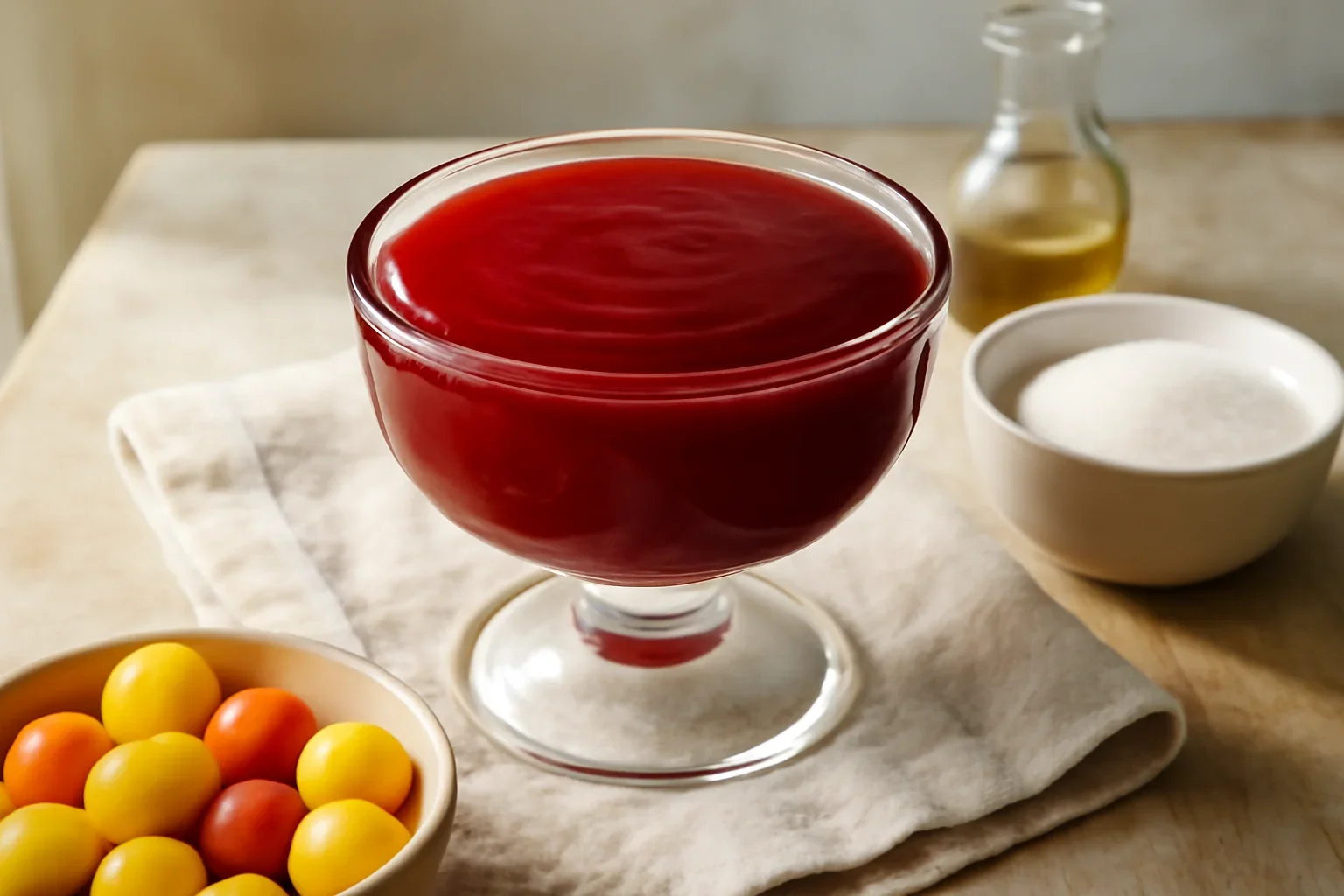 Marmeladă de corcodușe rețeta de pastă fină, jeleu