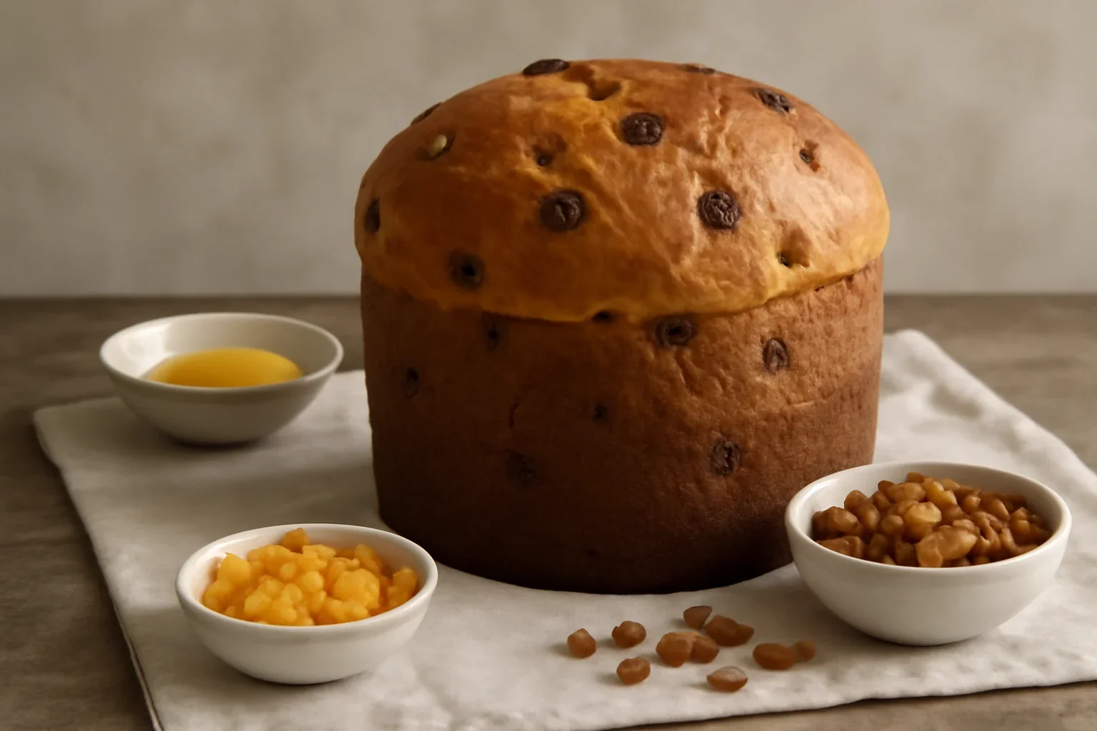Panettone