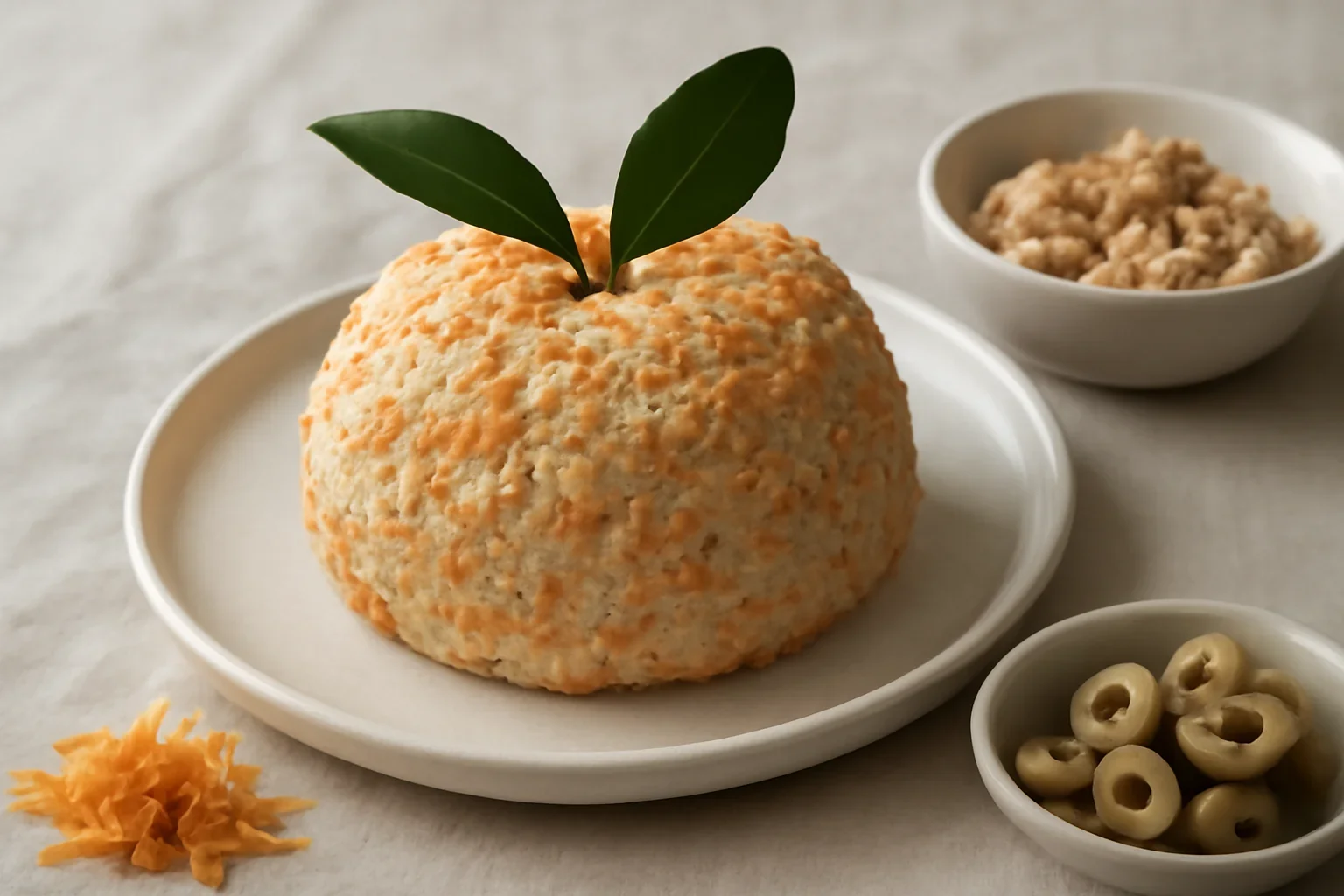 Mandarine aperitiv