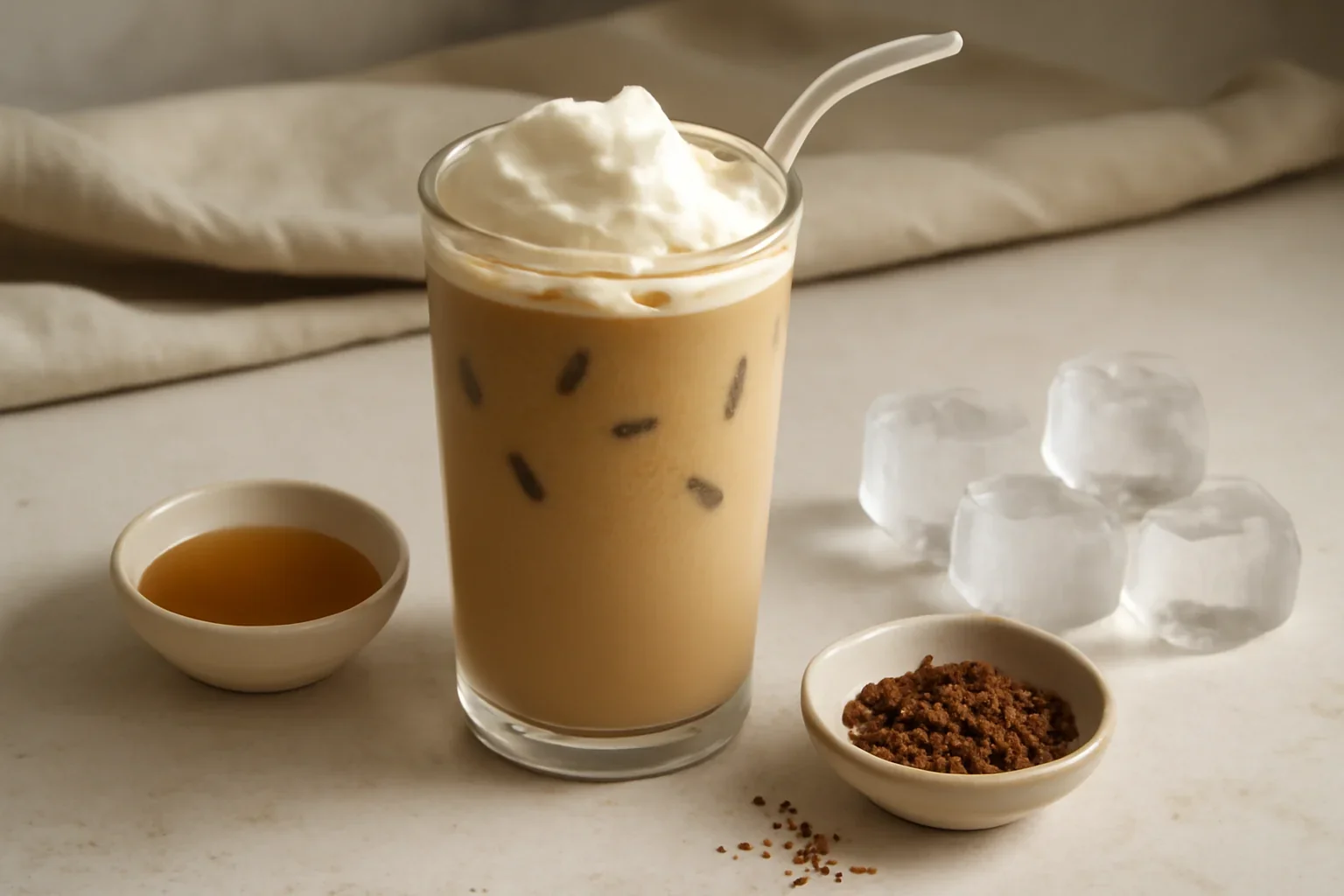 Frappé