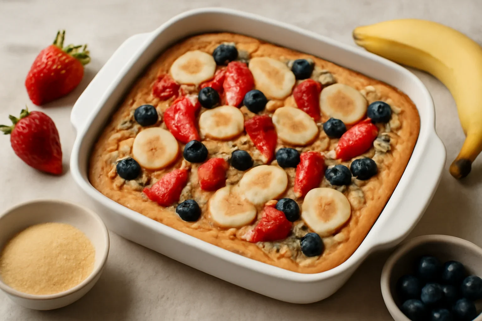 Pancake la tava / Clatite americane la tava