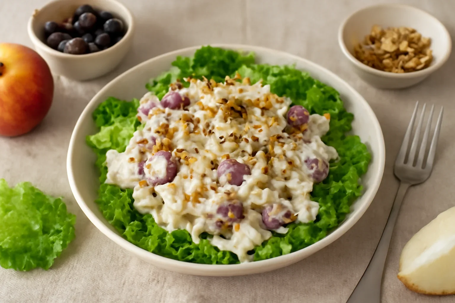 Salata Waldorf