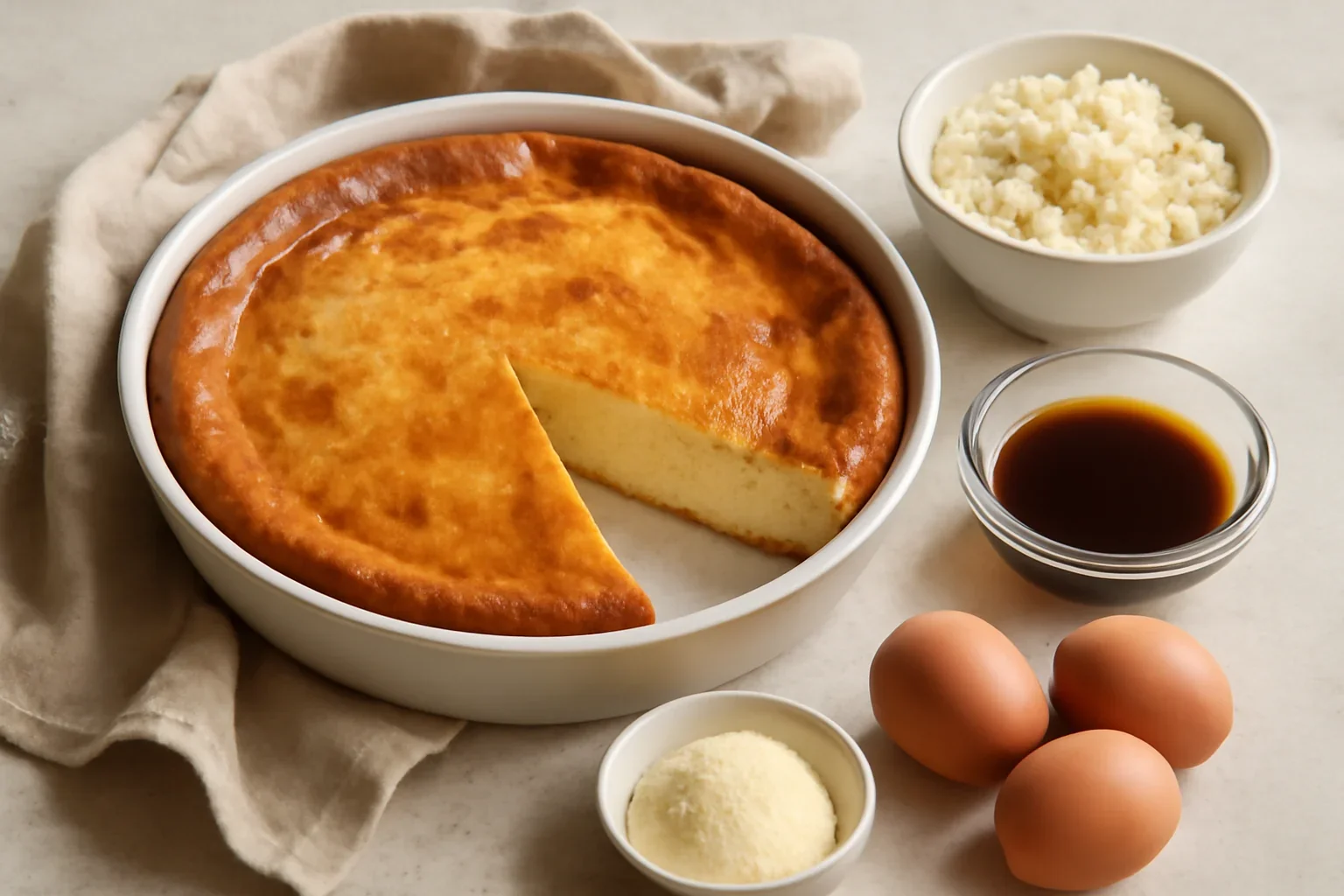 Cheesecake cu urdă