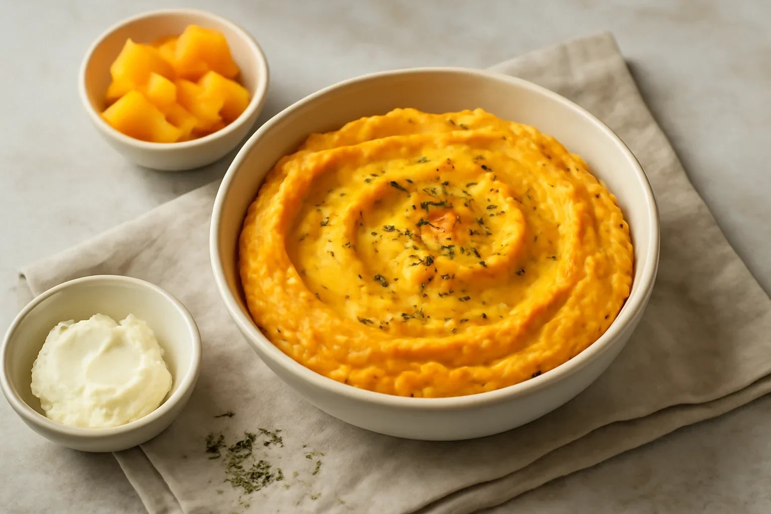 Pastă de dovleac