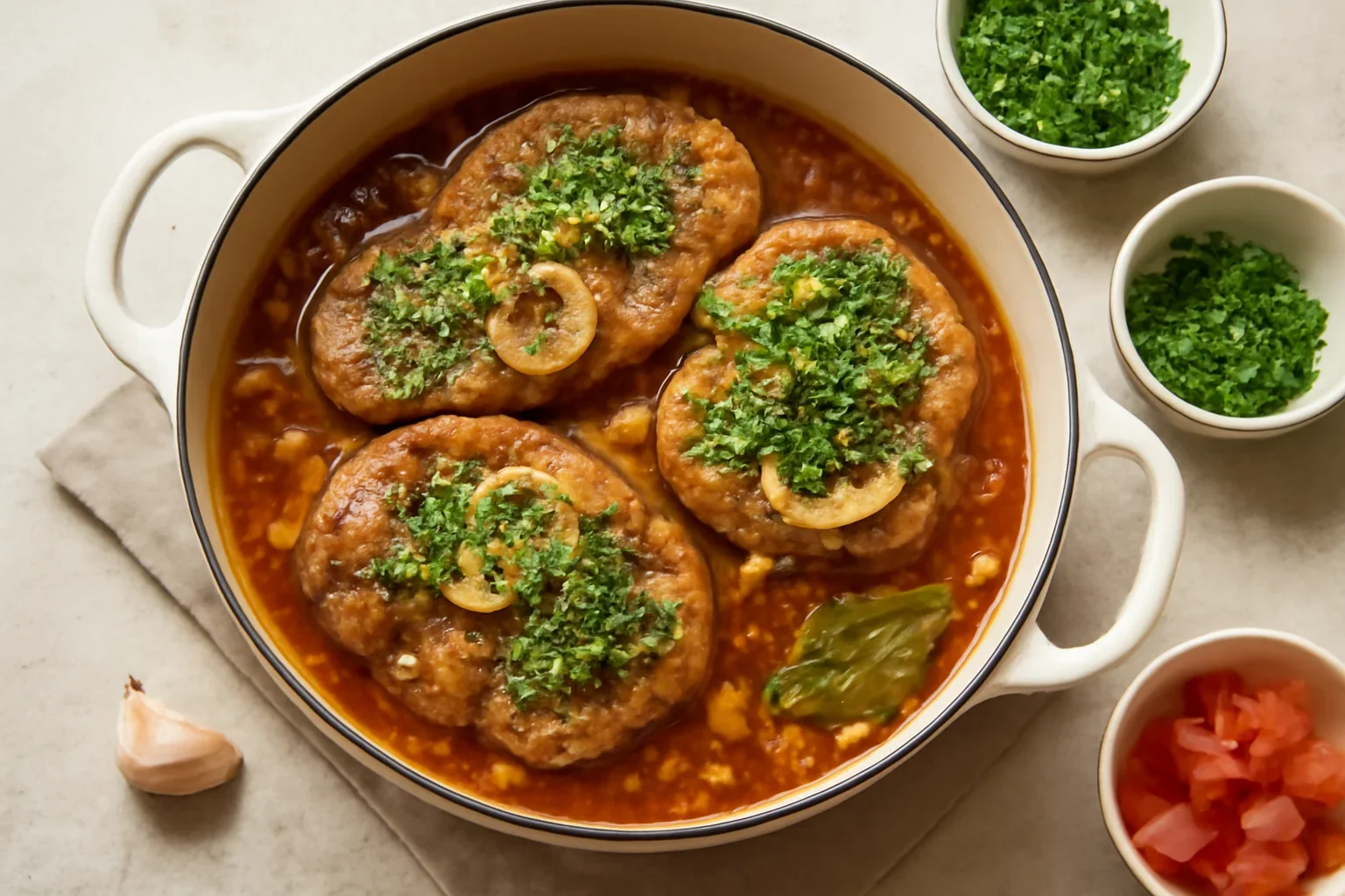 Osso buco