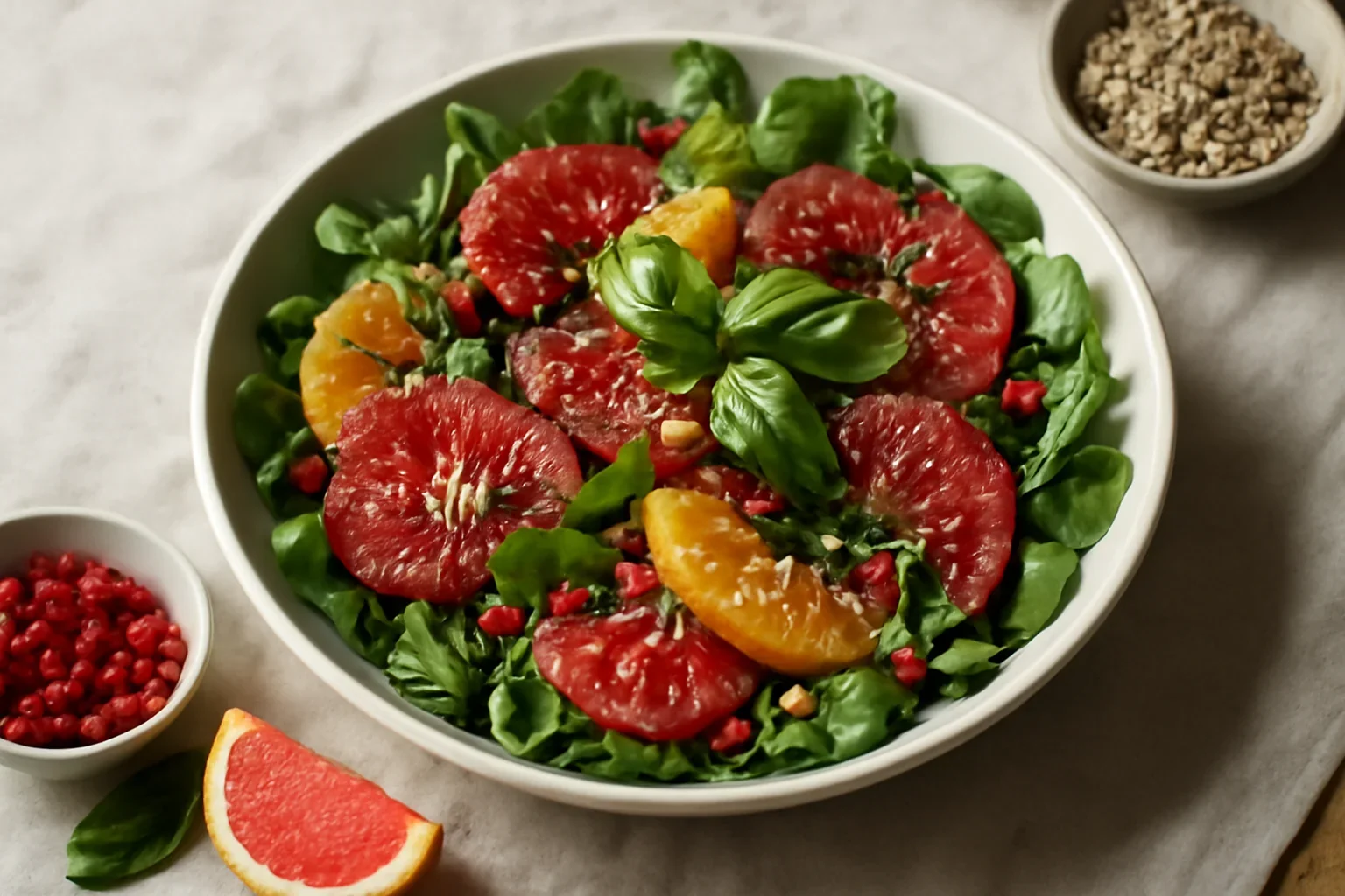Salată de fructe
