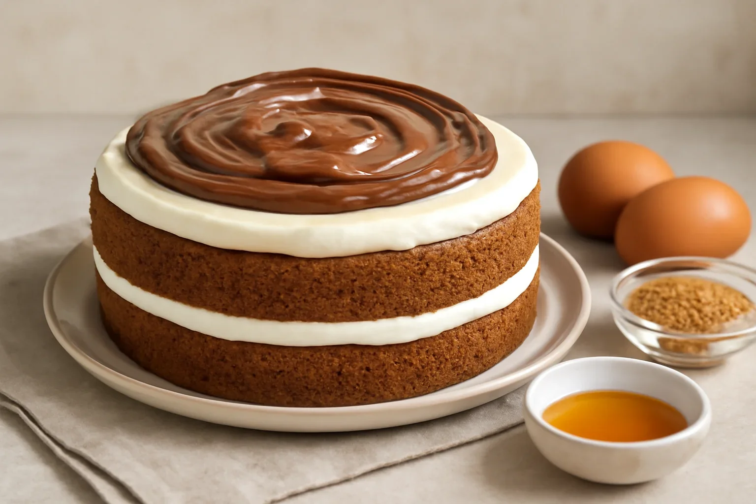 Tort Turta dulce