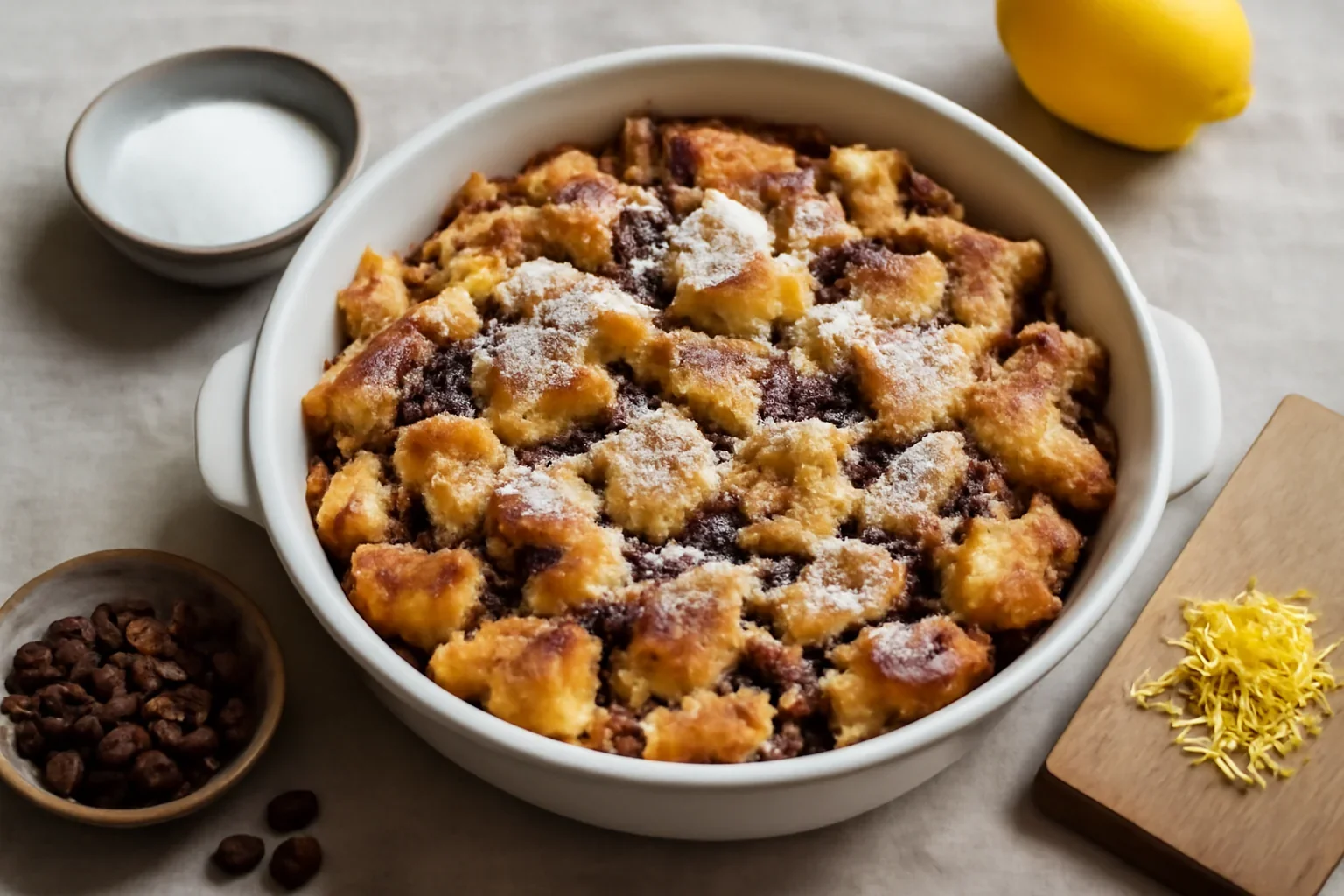 Șmoră coaptă sau Kaiserschmarrn – rețetă din Banat