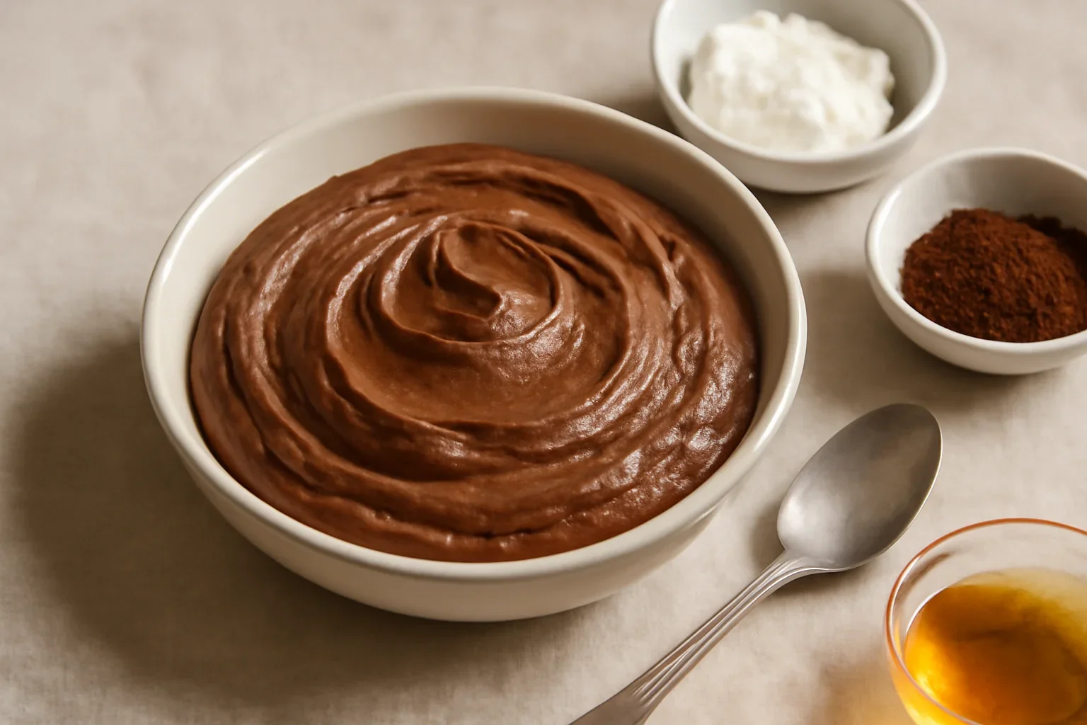 Cremă de cacao