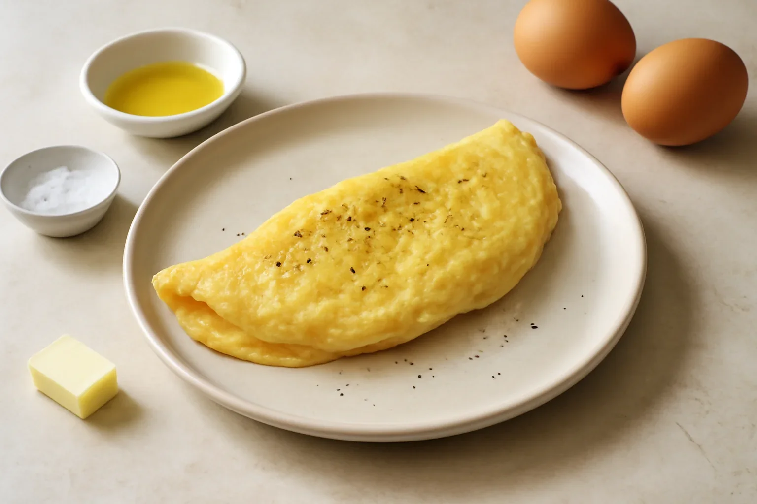 Omletă