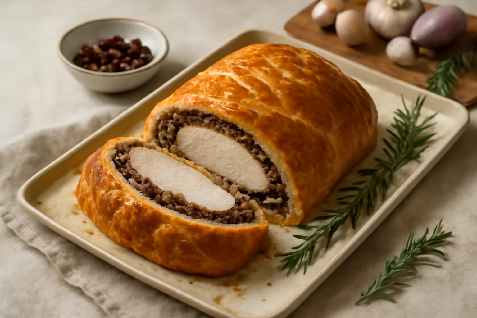 Curcan Wellington